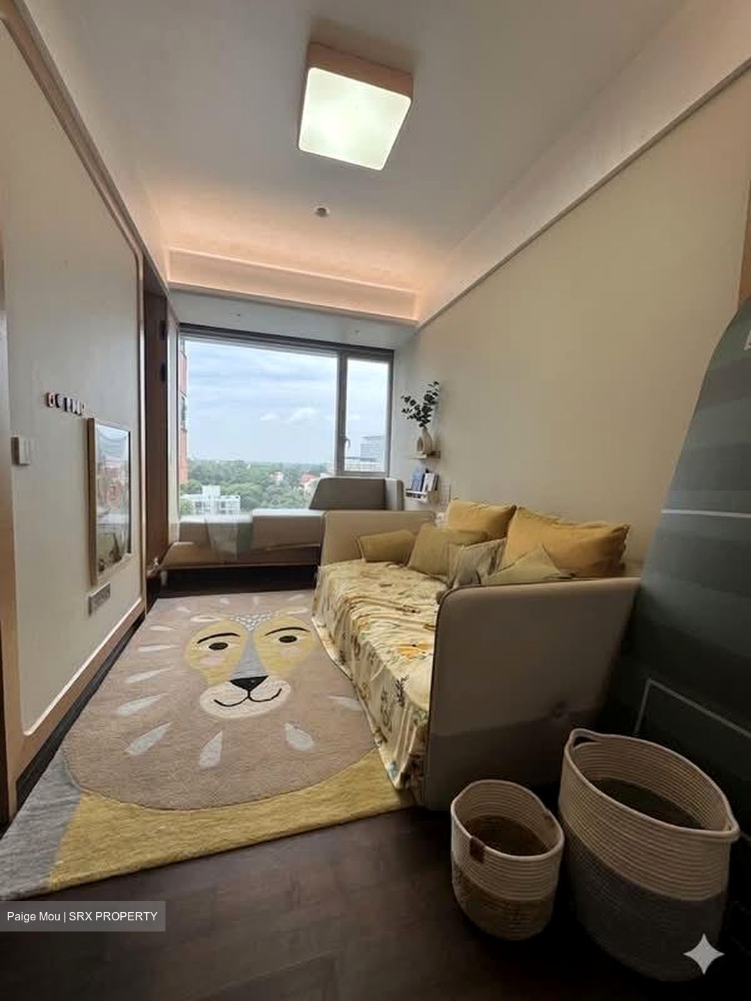 Boulevard 88 (D10), Apartment #573410901